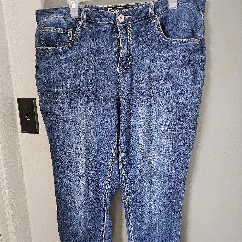 Blue Jeans 👖